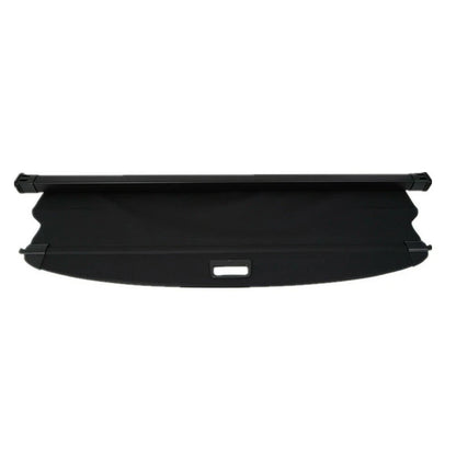 Trunk Cover for Kia Sorento (2016–2020) - Black Parcel Shelf