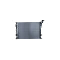 Radiator for Kia Optima (2011–2018) G4KJ 2.4L