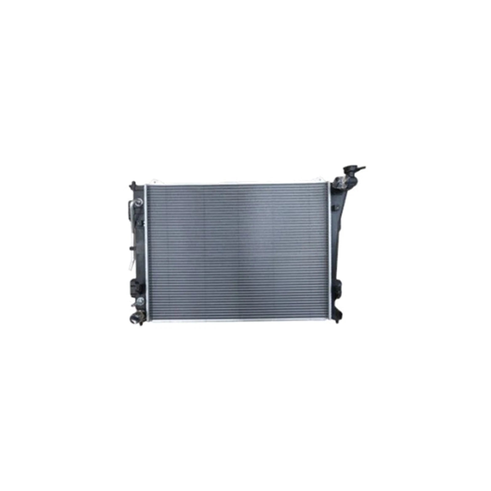 Radiator for Kia Optima (2011–2018) G4KJ 2.4L