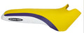Hydro-Turf Seat Cover for XP/SP Family (1993–1999) White/Yellow/Purple