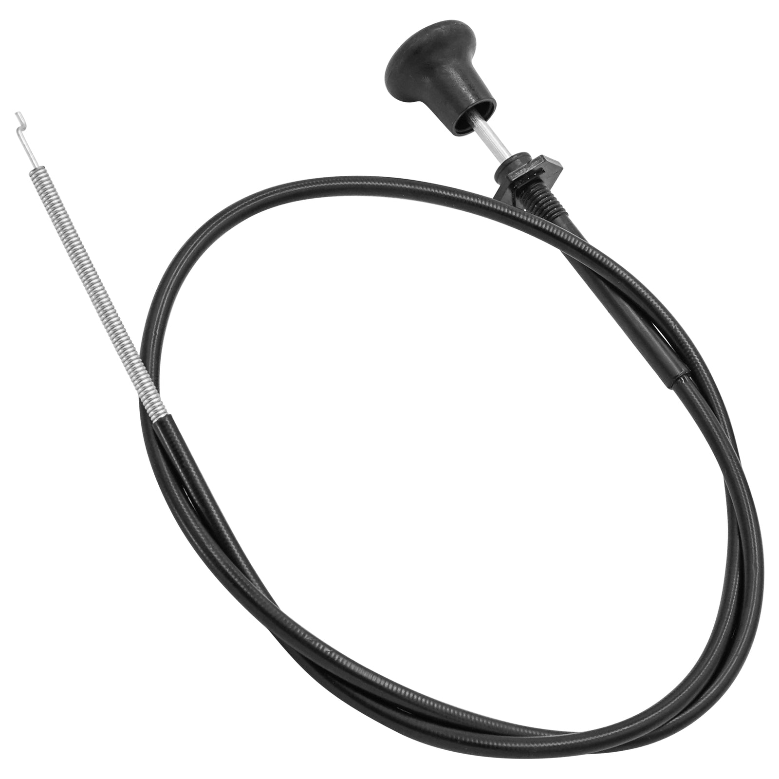 Choke Control Cable Replacement for Ryobi LT542G LT542H LT1650 (1990–1999)