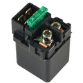 Starter Solenoid Relay Replacement for Kawasaki (1986–2007)