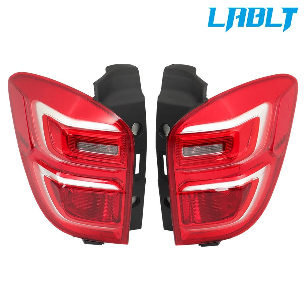 Tail Lamp Light Halogen for Chevrolet Equinox (2016–2017)