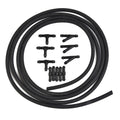 Windshield Washer Hose Replacement Kit for Efficient Car
