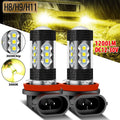 LED Headlight Bulbs for (A380)