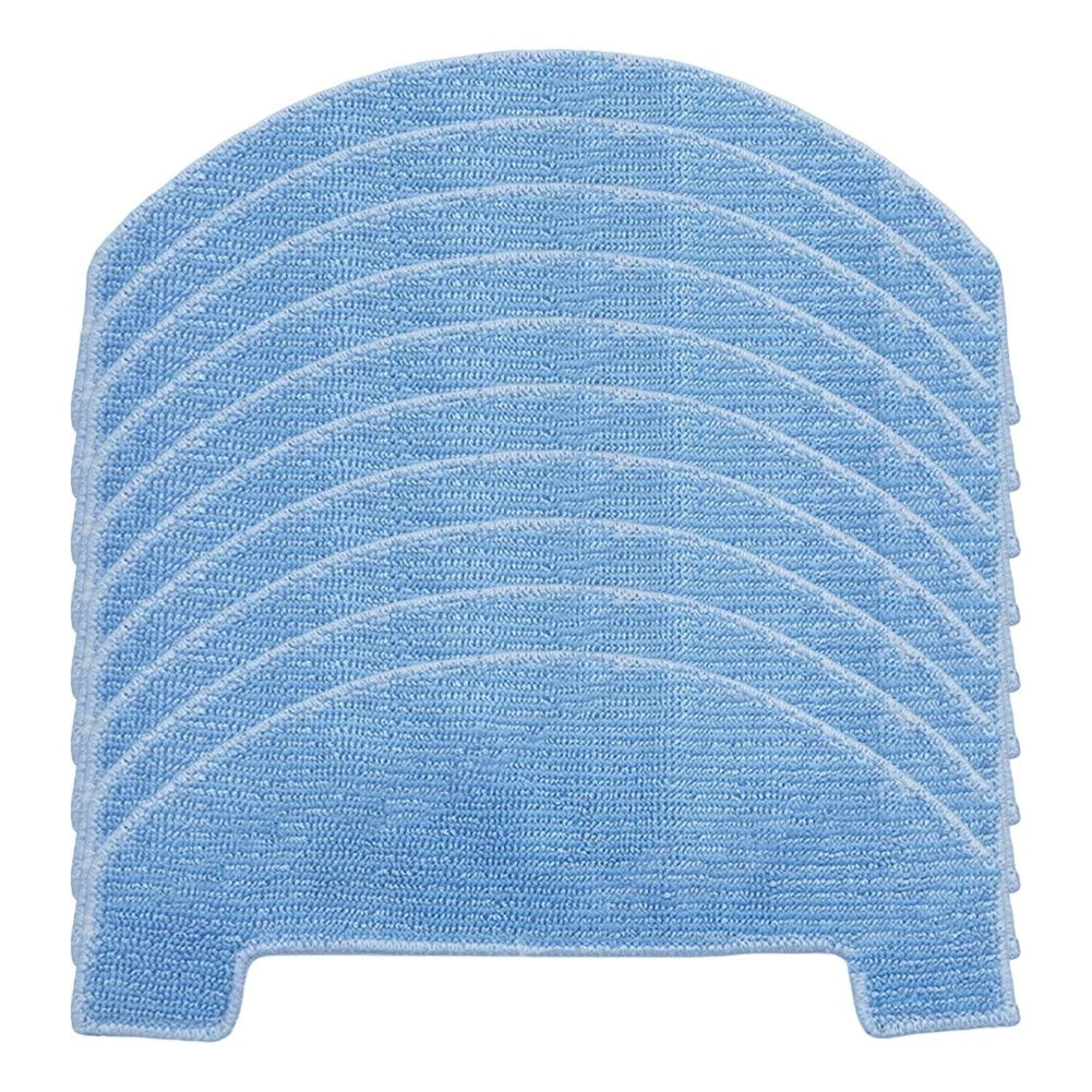 Spare Mop Cloths for Honor Choice Robot Cleaner M1