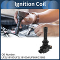 Ignition Coil Pack No.LF2L18100 for Mazda 3 (2009–2014)