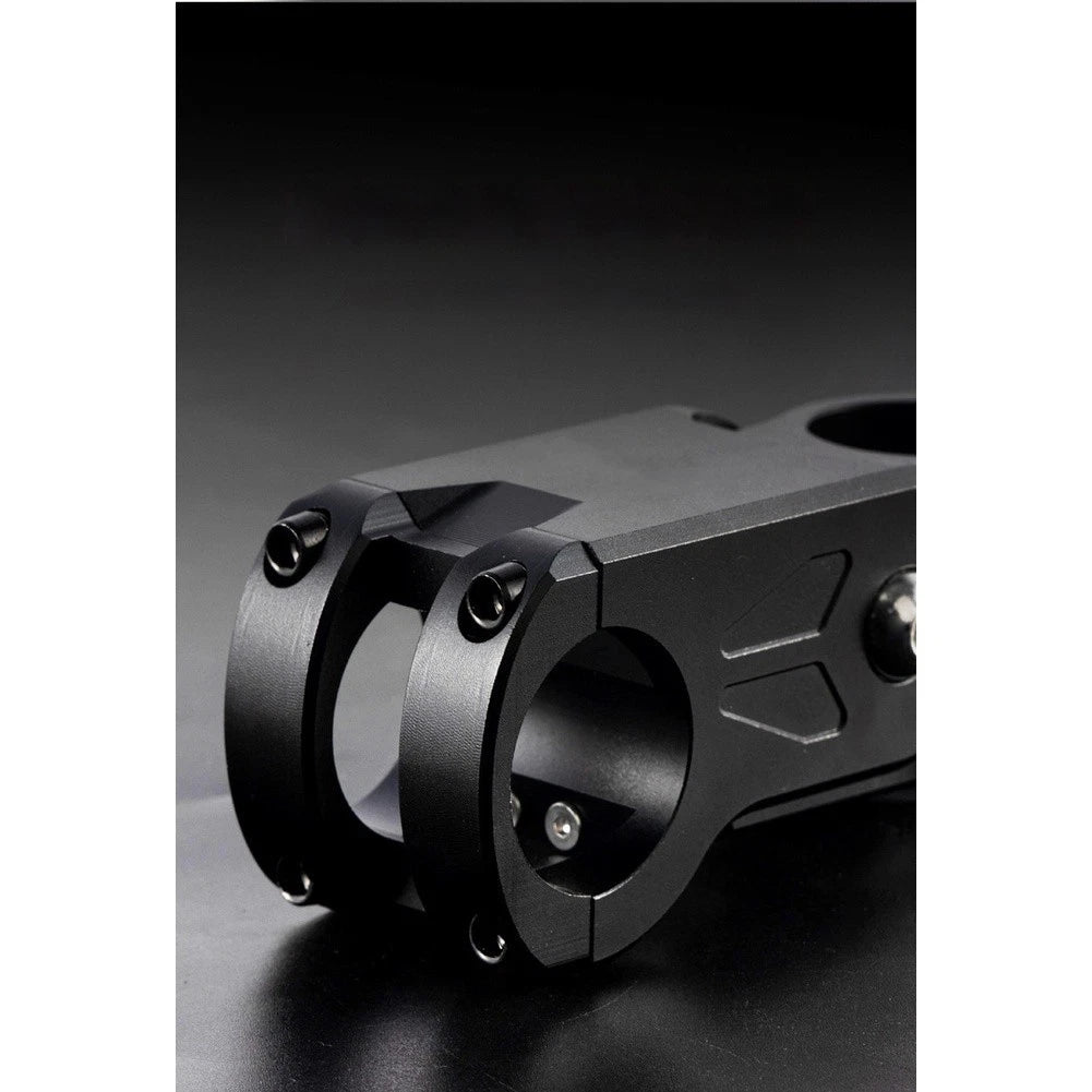 Lightweight CNC Alloy Stem for 28.6mm Steerer Tube