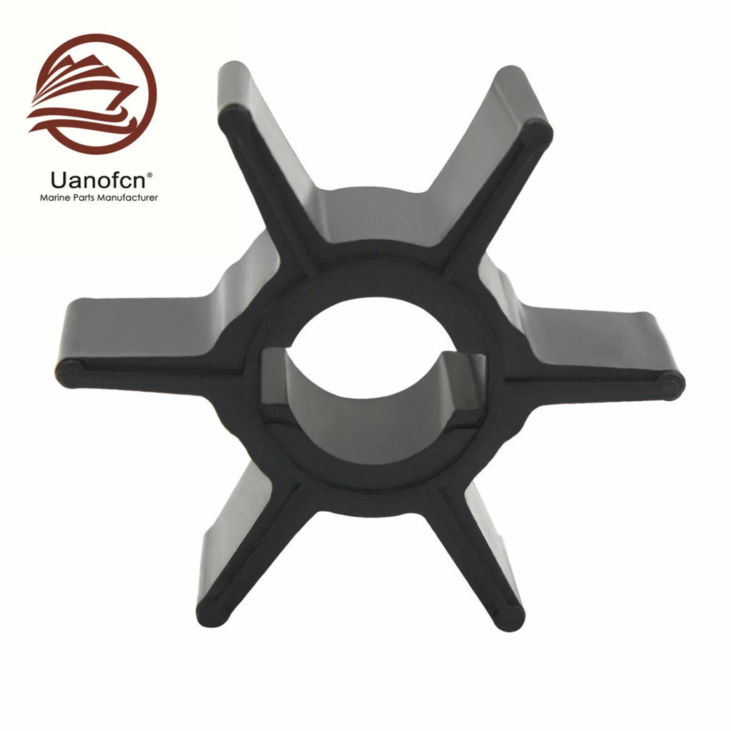 Water Pump Impeller for Tohatsu Nissan (2.5A/3.5A/3.5B) 309-65021-1 500396
