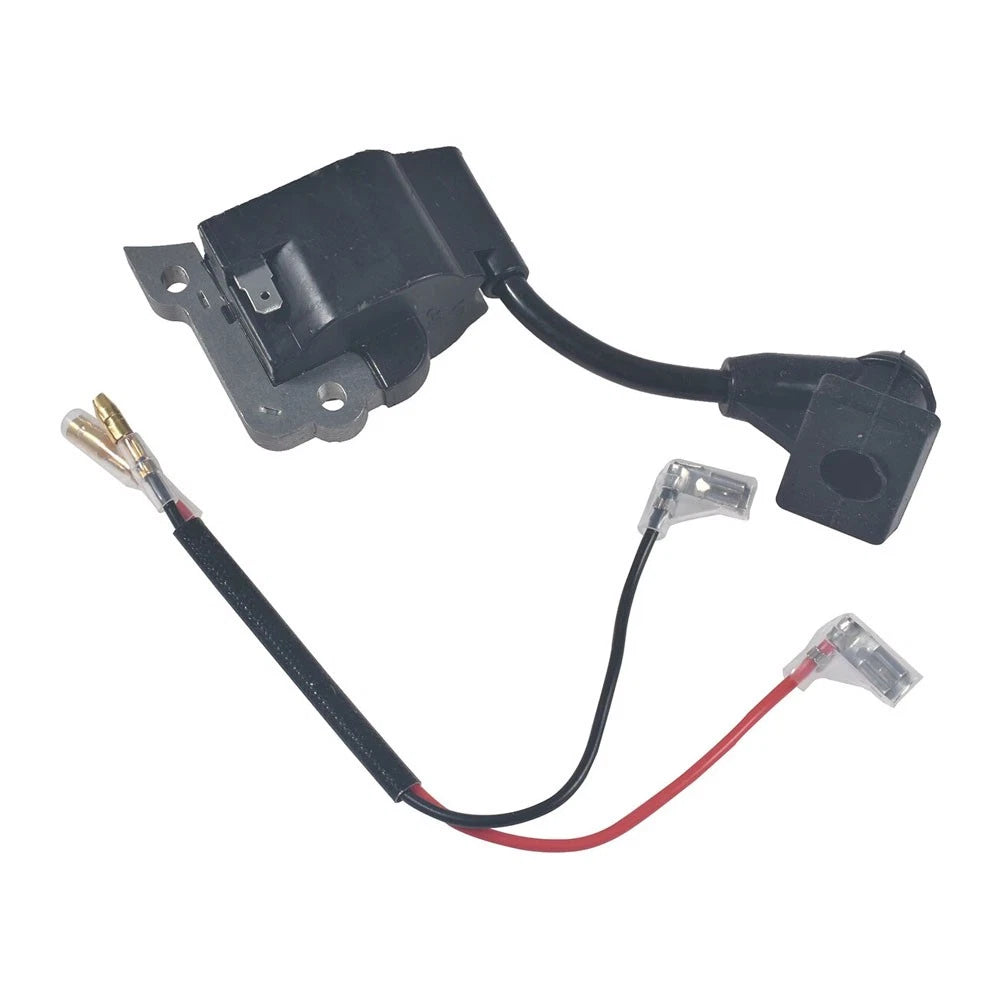 Ignition Coil Module for Honda GX25 FG110 HHT25S (2000–2023)