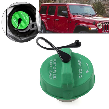 Gas Cap for Jeep, Dodge, Mercedes-Benz