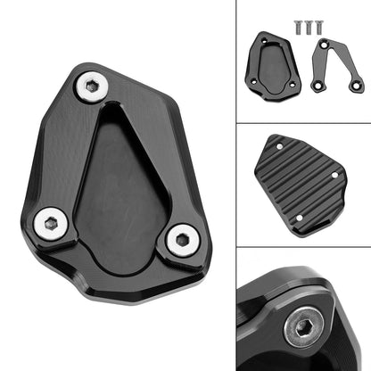 Kickstand Enlarger Plate Pad for BMW S1000RR (2020–2023) b9