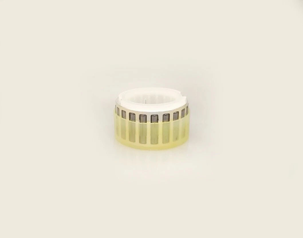 NRB Big End Needle Bearing 34x42x20.8 for Yamaha YZ 450F (2010–2012)