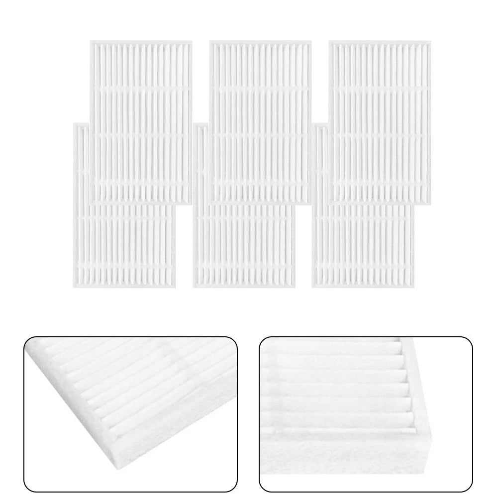 Air Filter for Haier HSR Home For M3 Robot Vacuum Cleaner Replacement