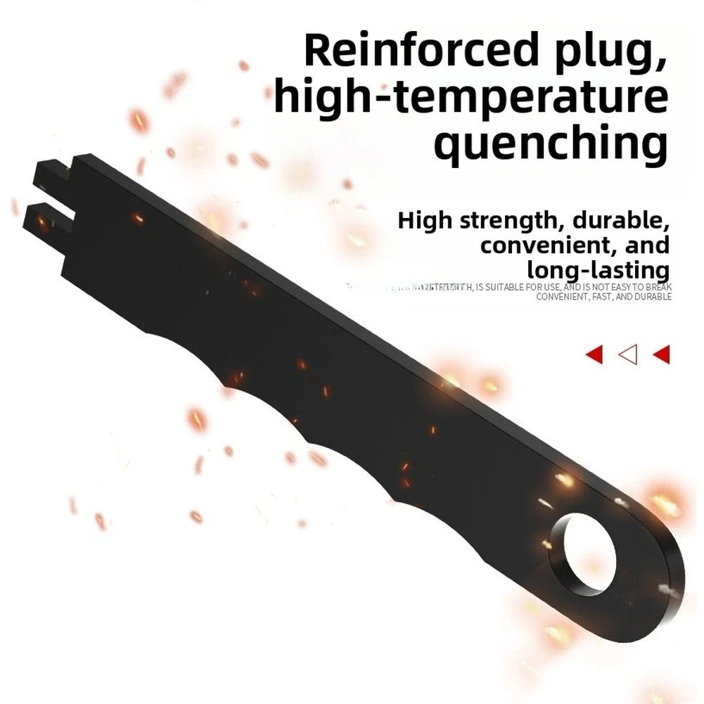 Ignition Coil Connector Removal Tool for Various Makes and Models