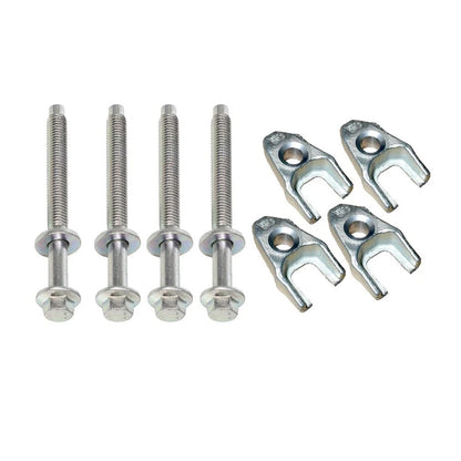 Fuel Injector Clamp for Engine Fuel Injection Repair