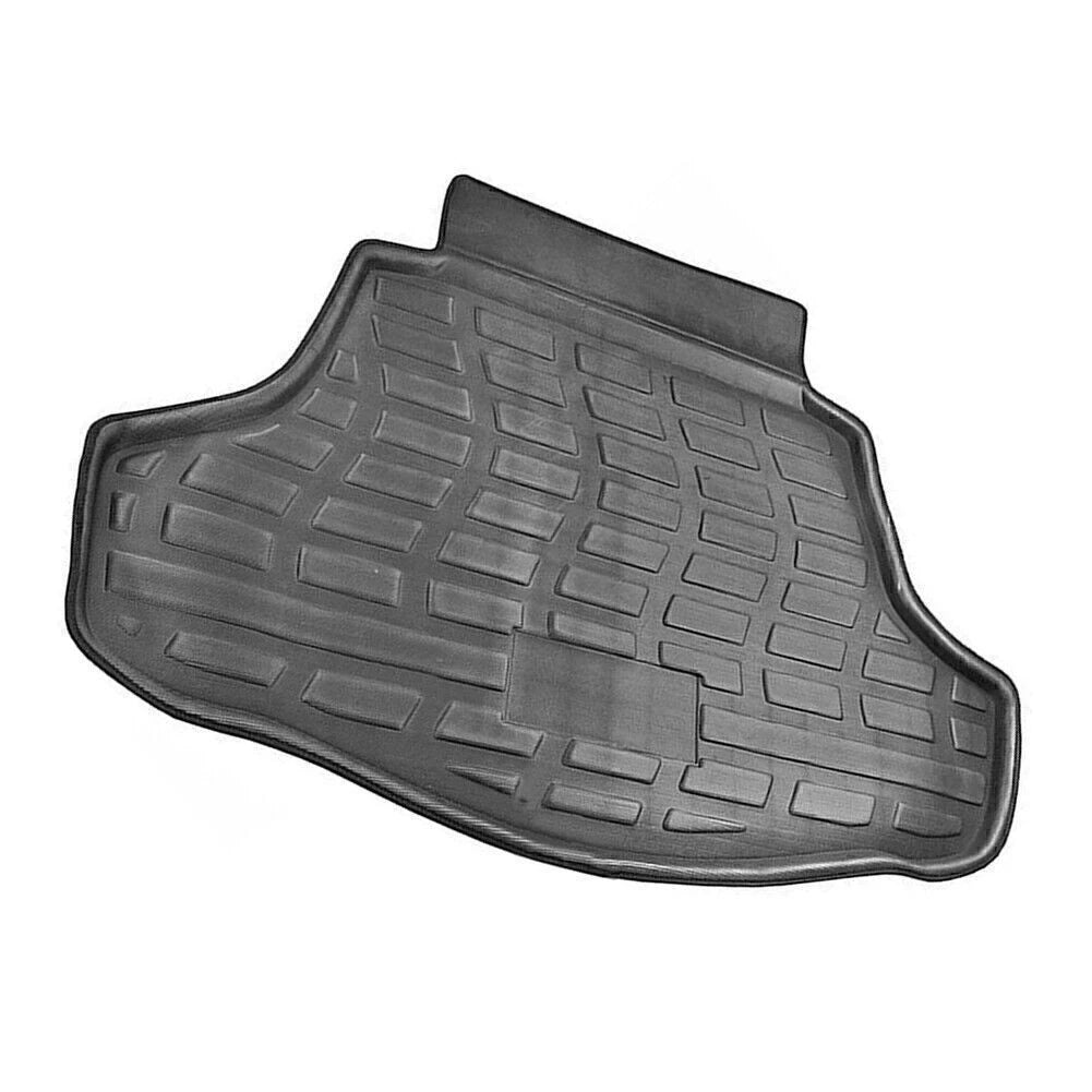 Rear Trunk Boot Liner Cargo Mat for Toyota Camry XV70 (2018–2020)