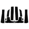 Traction Mats for Kawasaki ST 750 STX 900 Turf (1994–1998)