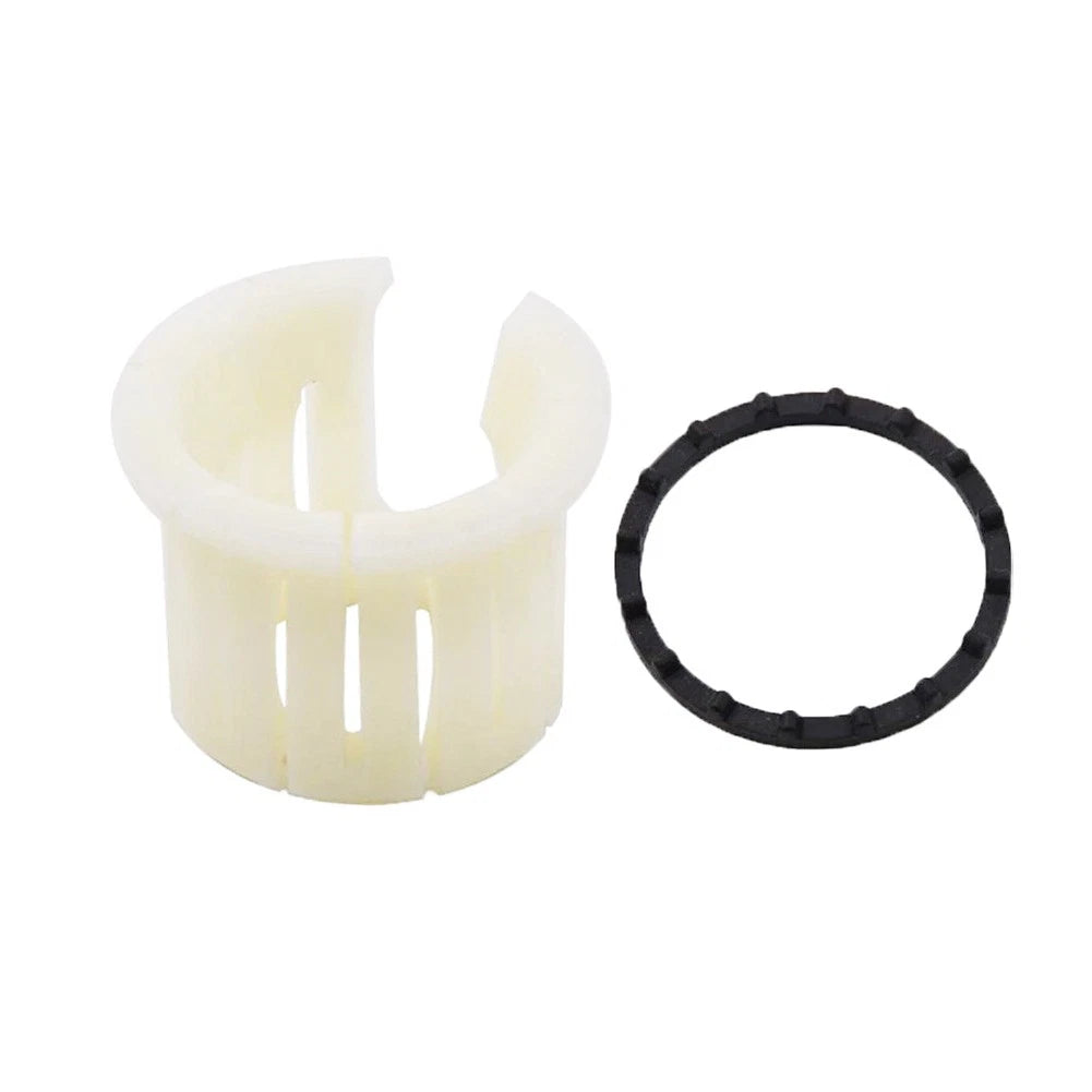 Gear Selector for