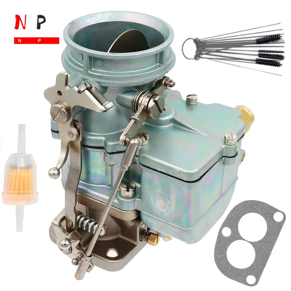 Stromberg 97 2 Barrel Carburetor for Hot Rod