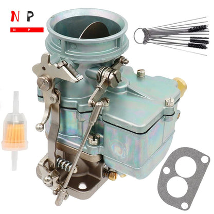 Stromberg 97 2 Barrel Carburetor for Hot Rod