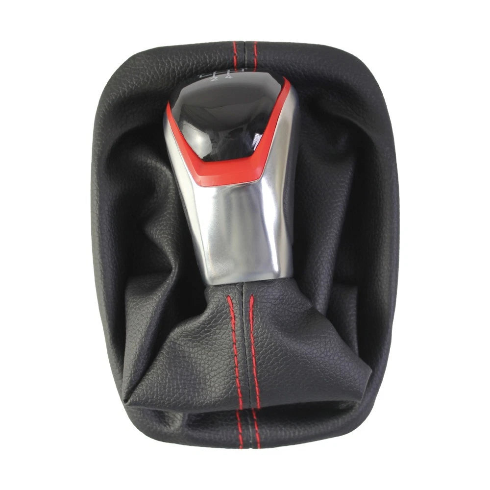 Gear Shift Knob for Fabia MK1 (2000–2008) Manual Ergonomic Design
