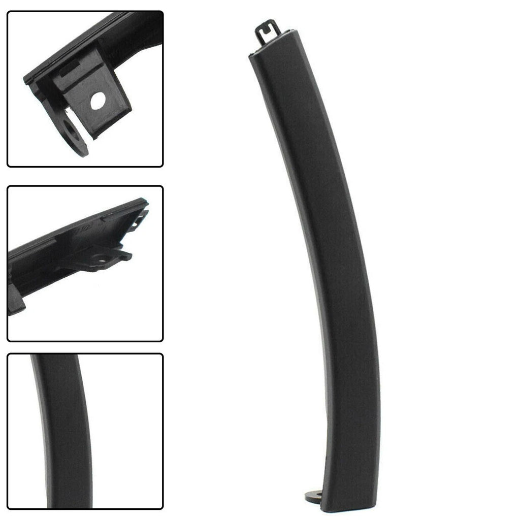 Front Left Bumper Filler for 1pc
