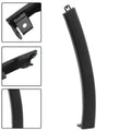 Front Left Bumper Filler for 1pc