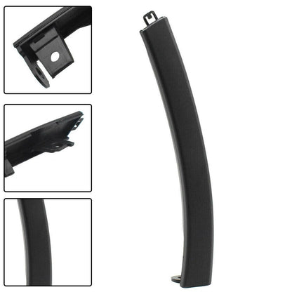 Front Left Bumper Filler for 1pc