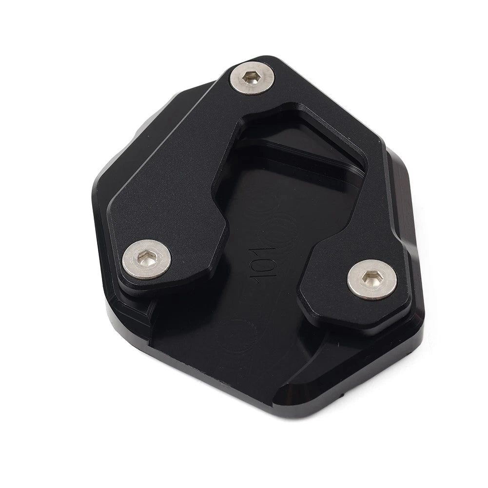 Side Stand Extension Pad for Yamaha MT-09 Tracer 9 GT (2021–2023)