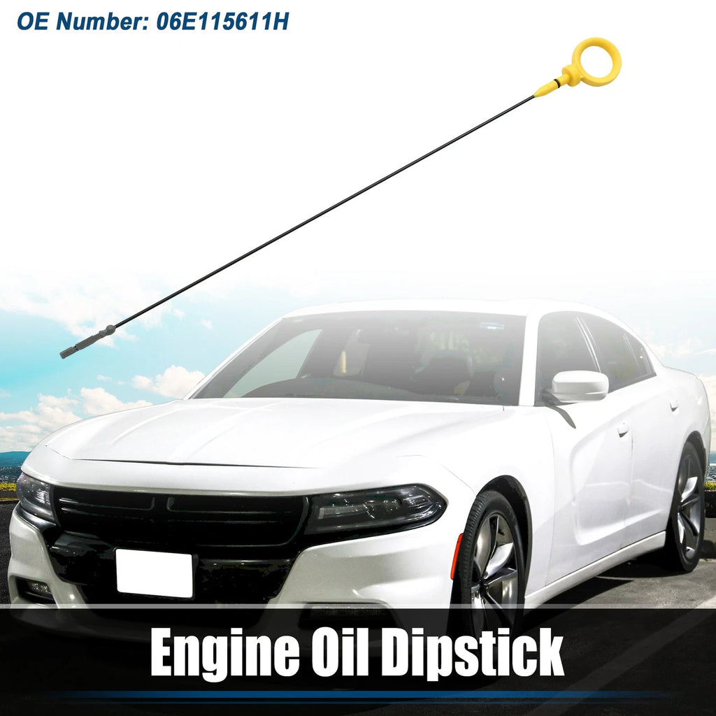 Engine Oil Dipstick Replacement for Audi A4 Quattro (2005–2015)