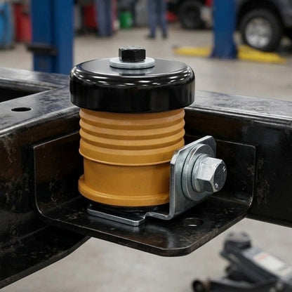 Body Mount Bushing for Vehicle Body Replacement (Rear Center)