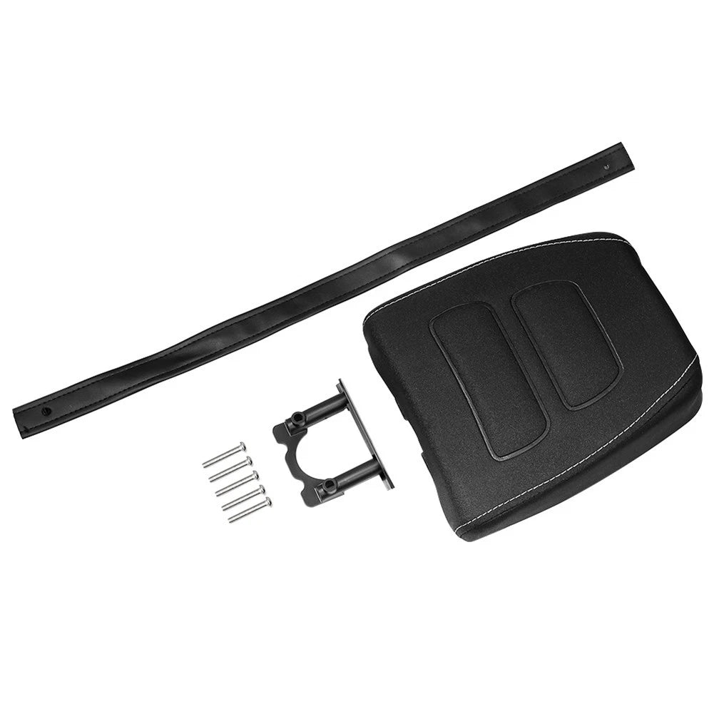 Rear Passenger Cushion Seat Pad for Harley Sportster S (2021–2022)