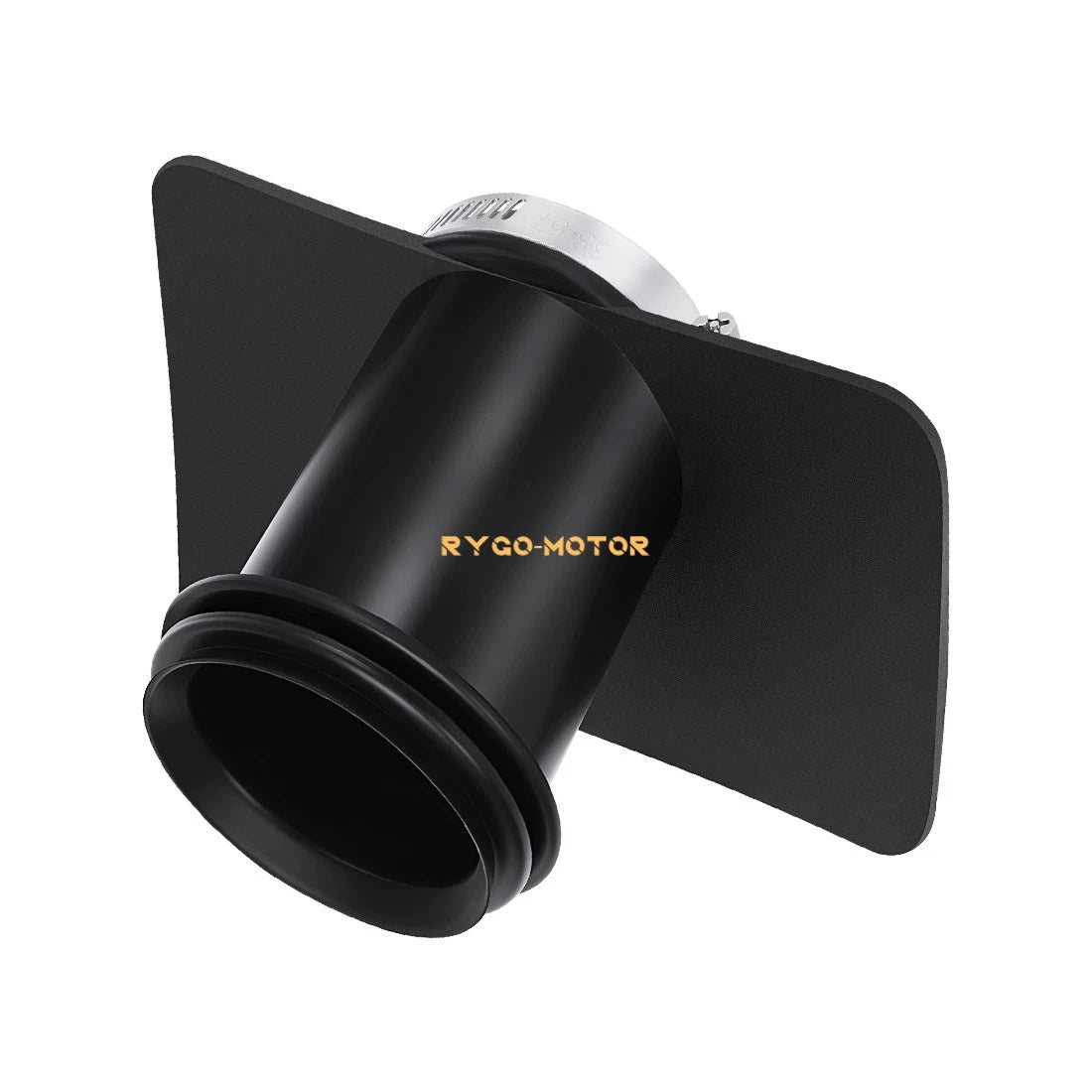 Air Cleaner Connecting Tube for Honda CMX250C Rebel 250 (1996–2016) #17253-KEN-670