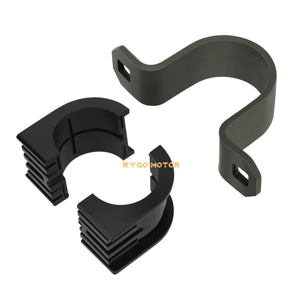 Bushing w/ Strap Bracket for Polaris Sportsman 1000 850 570 550 (2014–2023)