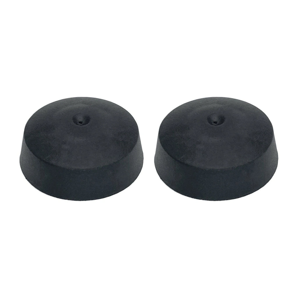 Trim Ram End Cap Pair for Mercury Marine/Mercruiser (19-815951)