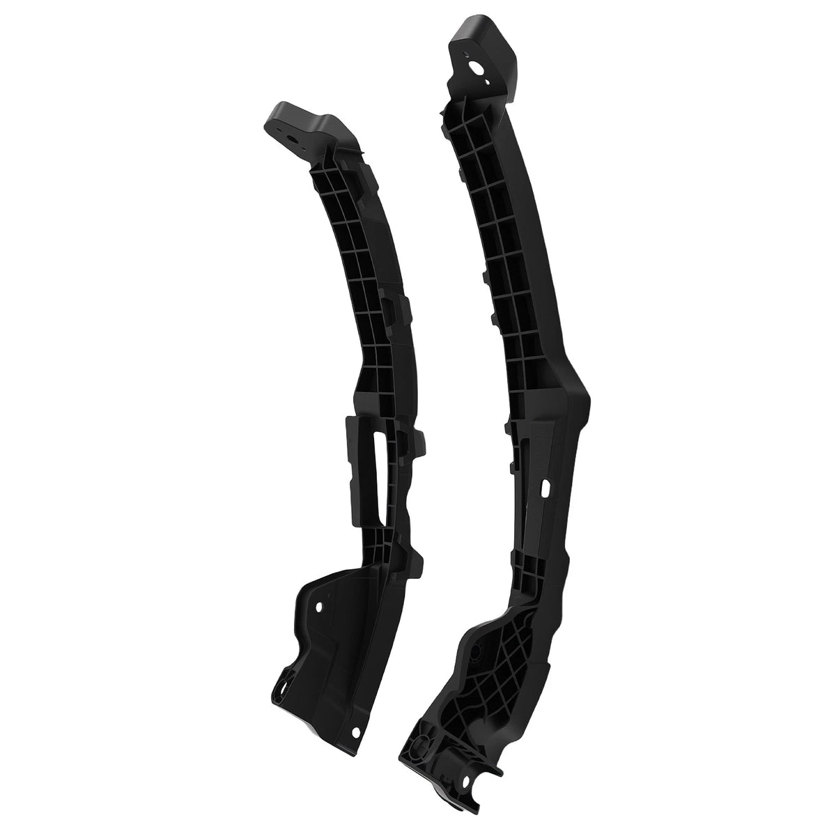 Front Bumper Support Bracket Set of 2 for Honda Accord (2018–2020) 71190TVAA00