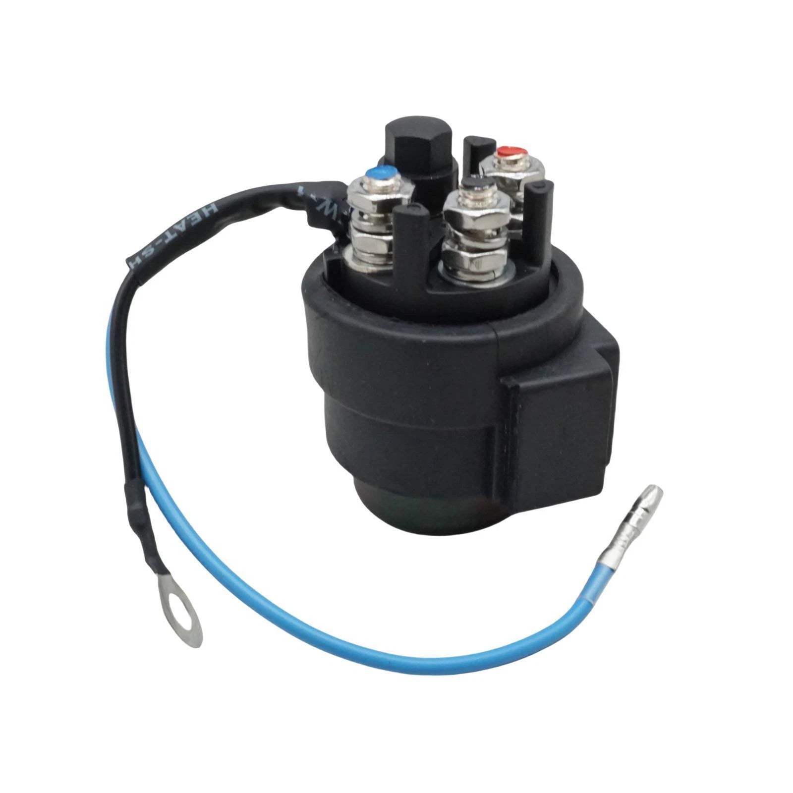 Relay Assy 6E5-81950 for Yamaha Outboard Motor 100-200HP (2T)