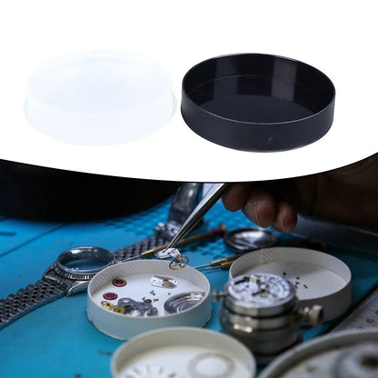 Soft Rubber Pad Watch Case Cushion for Safe Repair Tool