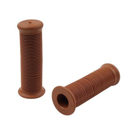Pair 7/8'' 22MM Universal Motorcycle Scooter Bicycle Handlebar Handle Bar Grips