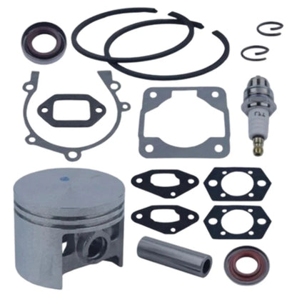 11-Piece Gasket Set for Piston Seal Kit