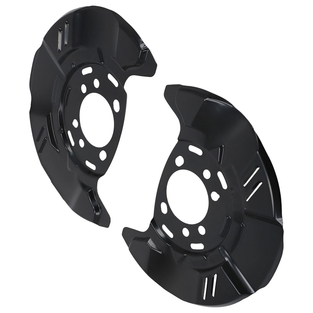Brake Dust Shield Pair for Subaru Legacy (2005–2014)