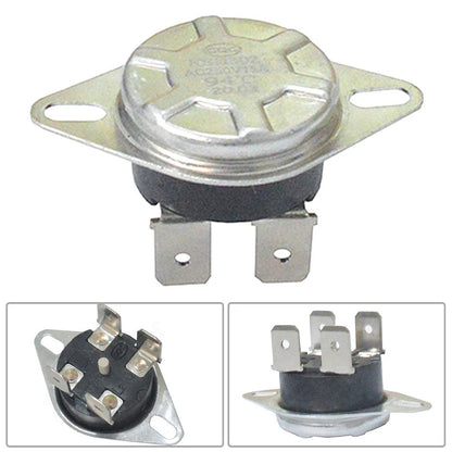 Thermal Control Switch for AC 250V/15A (2010–2023)