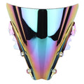 Deep Iridium Windshield for Yamaha YZF R6 (2006–2007)