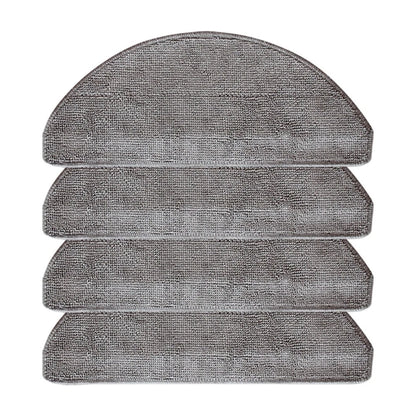 Floor Maintenance Robot Vacuum Mop Cloth Accessories