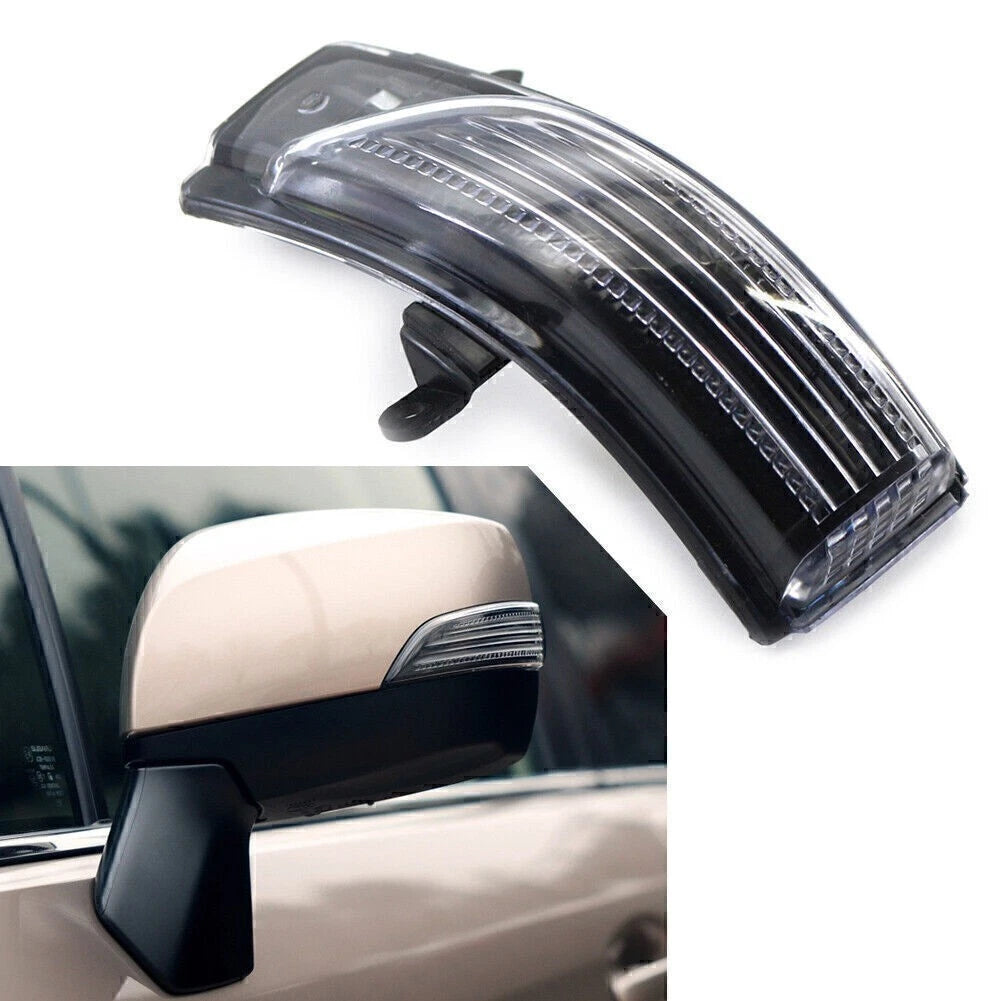 Turn Signal Light for Subaru (2012–2018) - Front Left Side