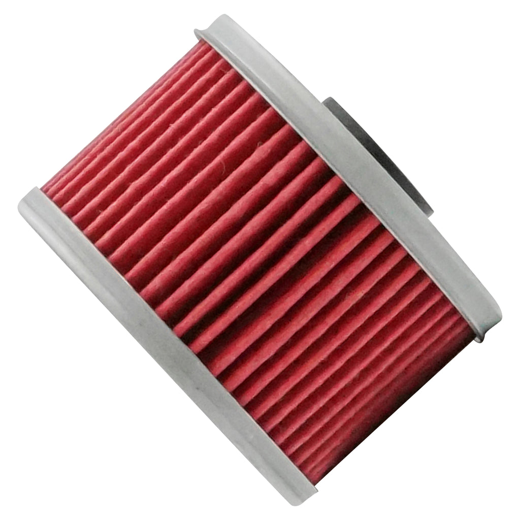Oil Filter Replacement for Honda TRX350TE TRX350TM Rancher (2000–2006)