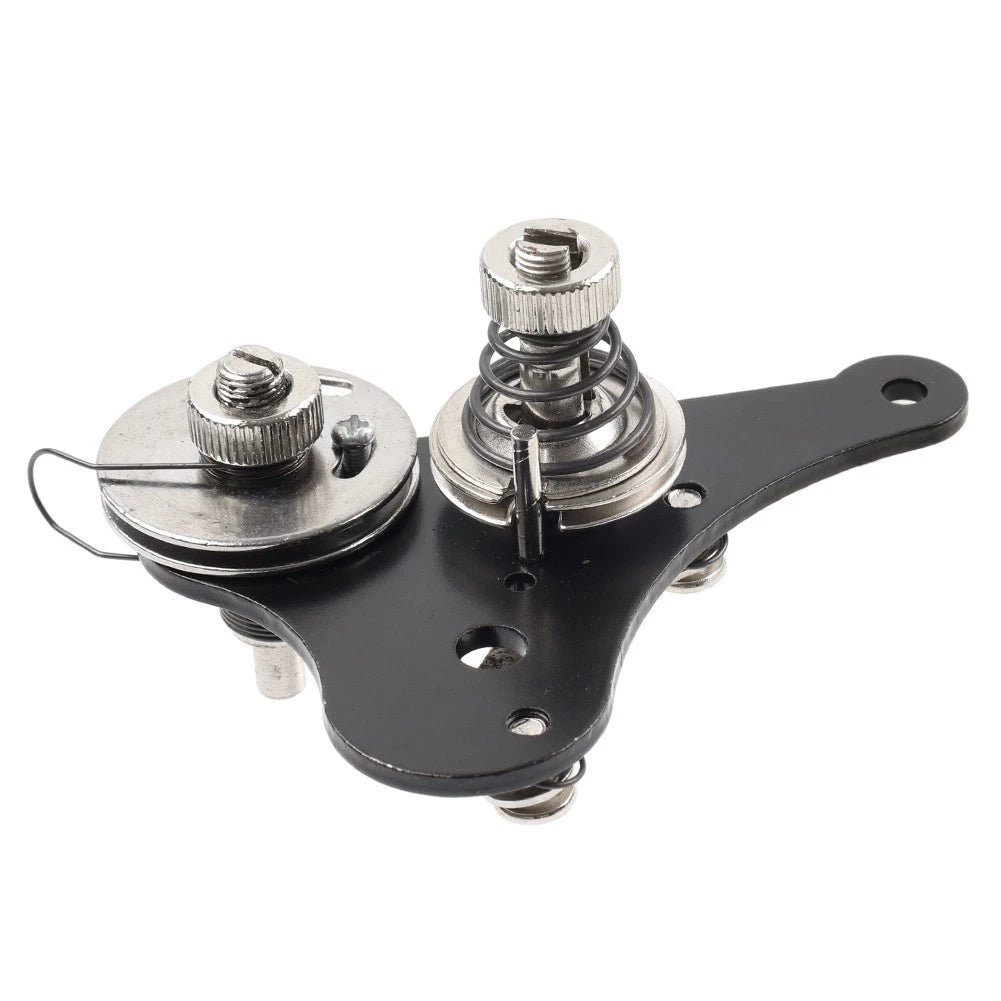 Thread Tension Bracket Complete #240446 for Consew 206RB+