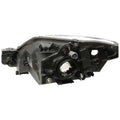 RH Headlight for Mazda 2 DY Series 2 (2005–2007)