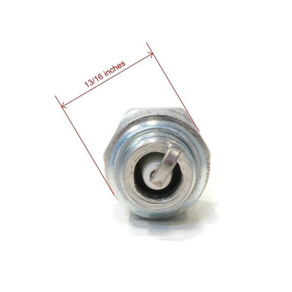 Champion Spark Plug for K161 K181 K91 M8 Small Engine Systems